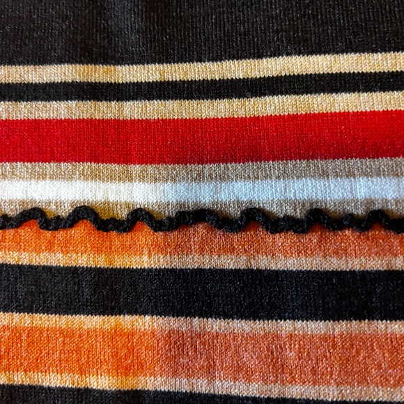 Marni Uniqlo collab merino blend sleeveless midi dress NWT - Picture 5 of 12